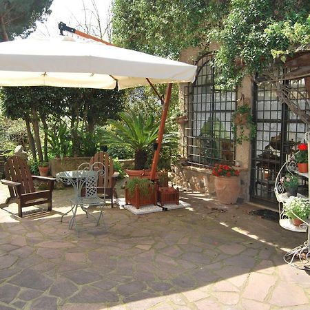 Casa Pontecorvi Bed & Breakfast Velletri Exterior photo