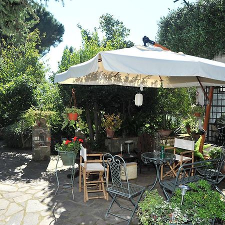 Casa Pontecorvi Bed & Breakfast Velletri Exterior photo