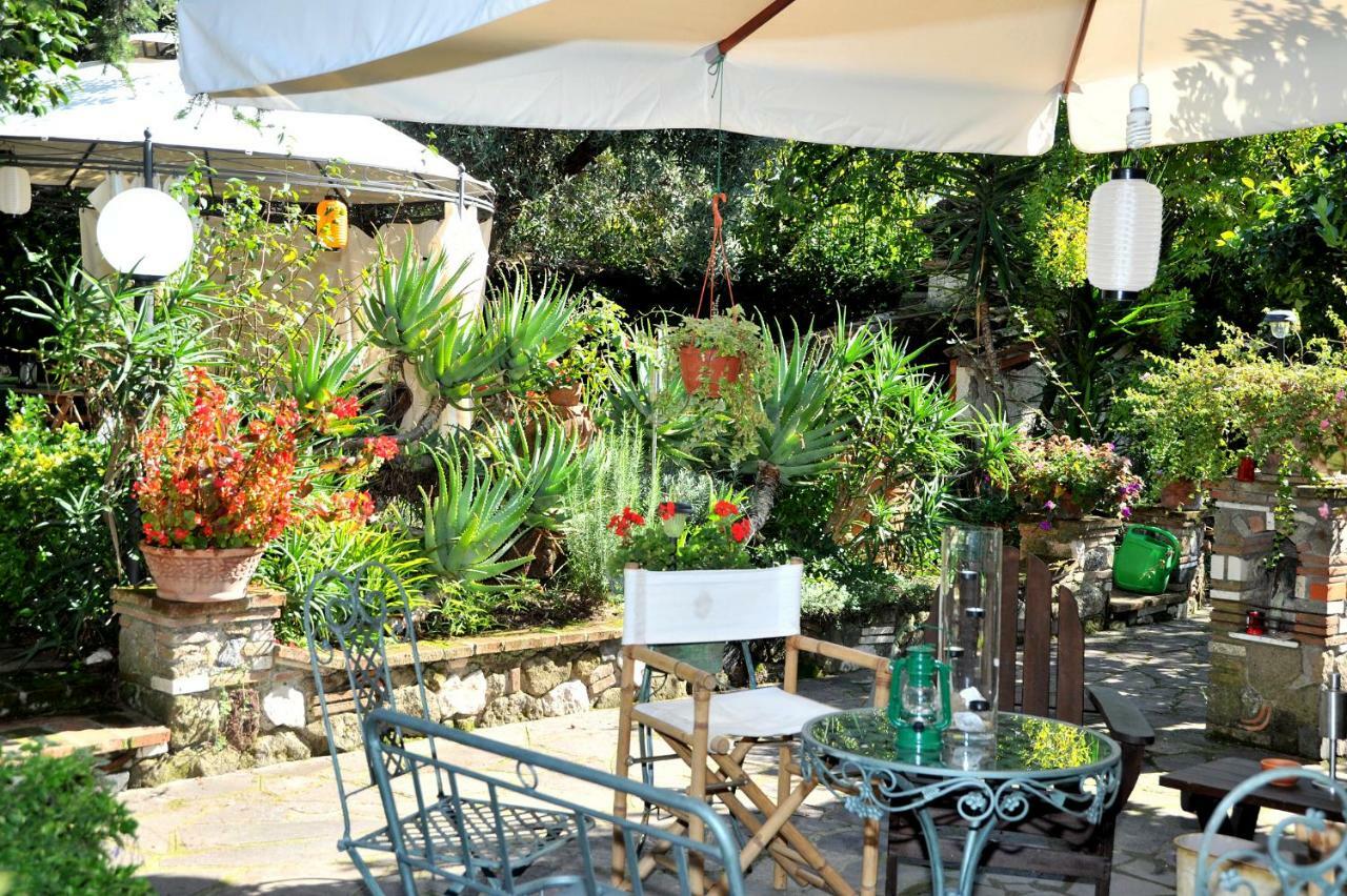 Casa Pontecorvi Bed & Breakfast Velletri Exterior photo