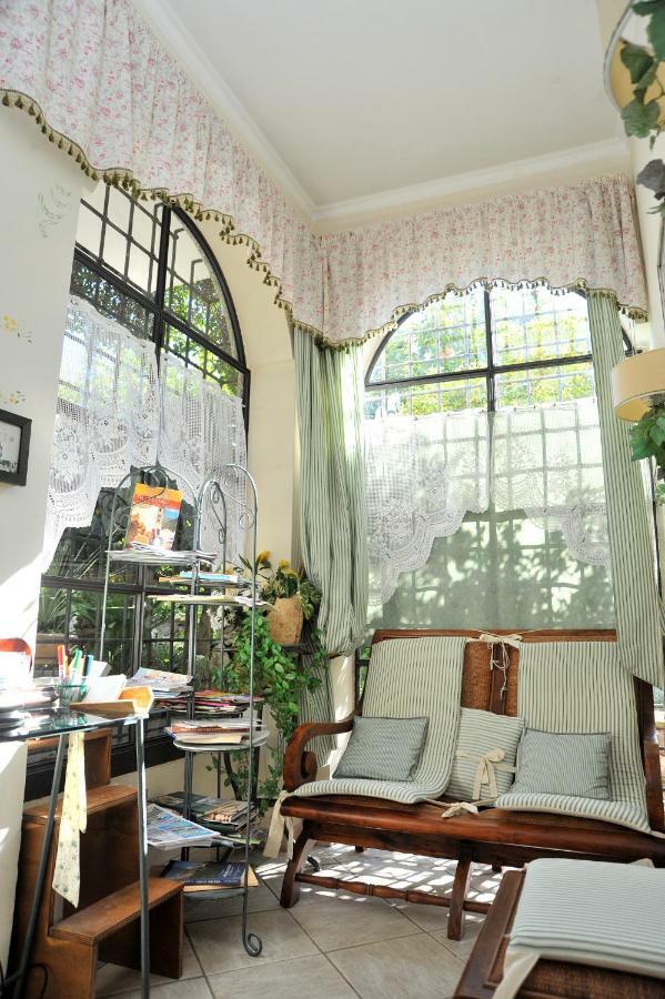 Casa Pontecorvi Bed & Breakfast Velletri Exterior photo