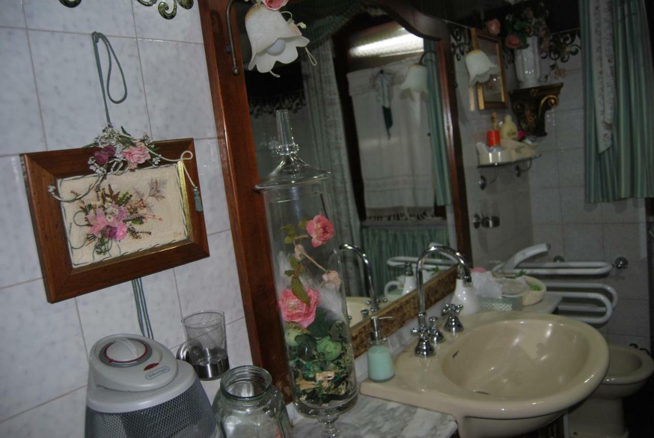 Casa Pontecorvi Bed & Breakfast Velletri Exterior photo