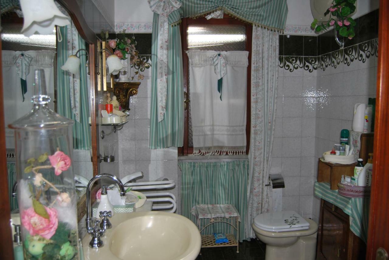 Casa Pontecorvi Bed & Breakfast Velletri Exterior photo